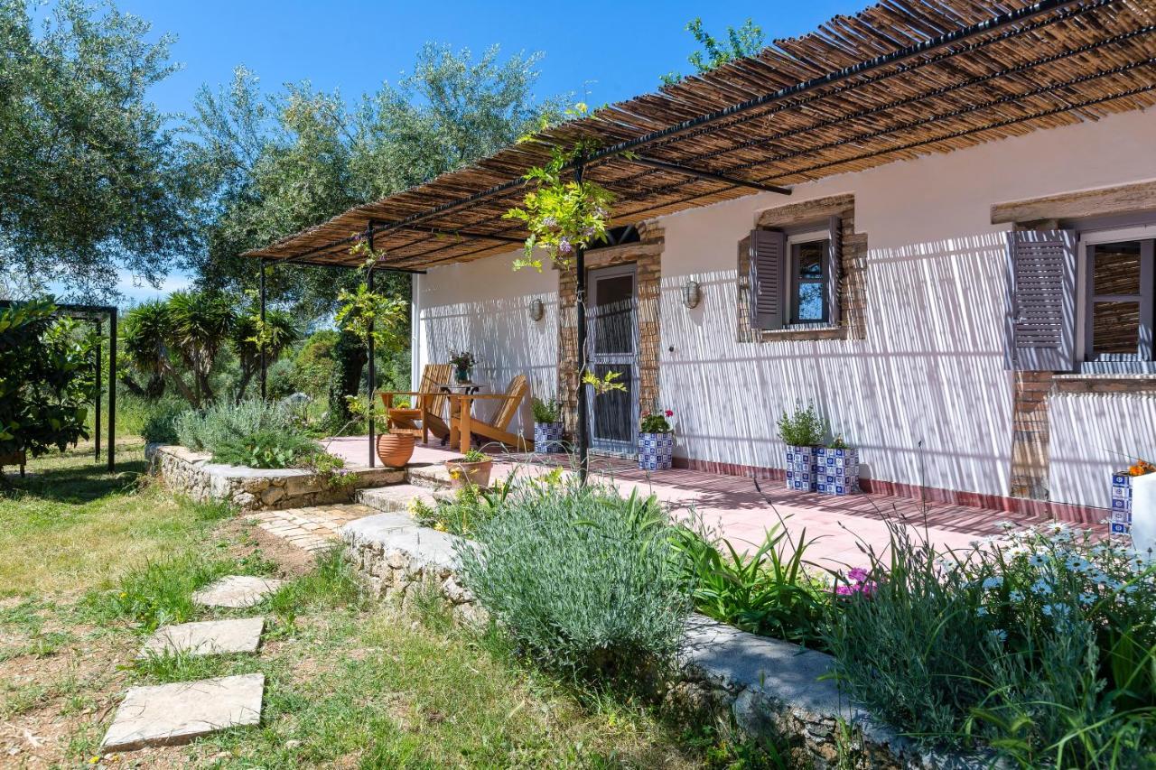 The Storage House Villa Danilia Екстериор снимка