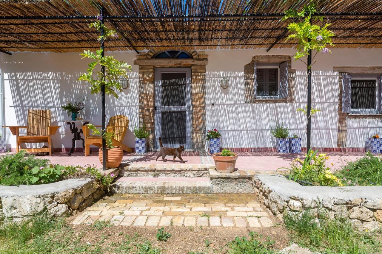 The Storage House Villa Danilia Екстериор снимка
