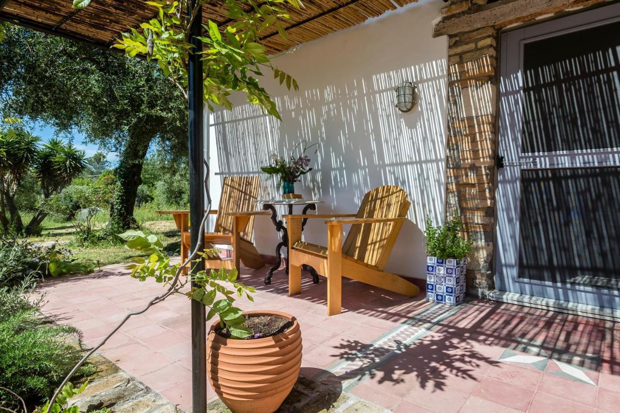 The Storage House Villa Danilia Екстериор снимка