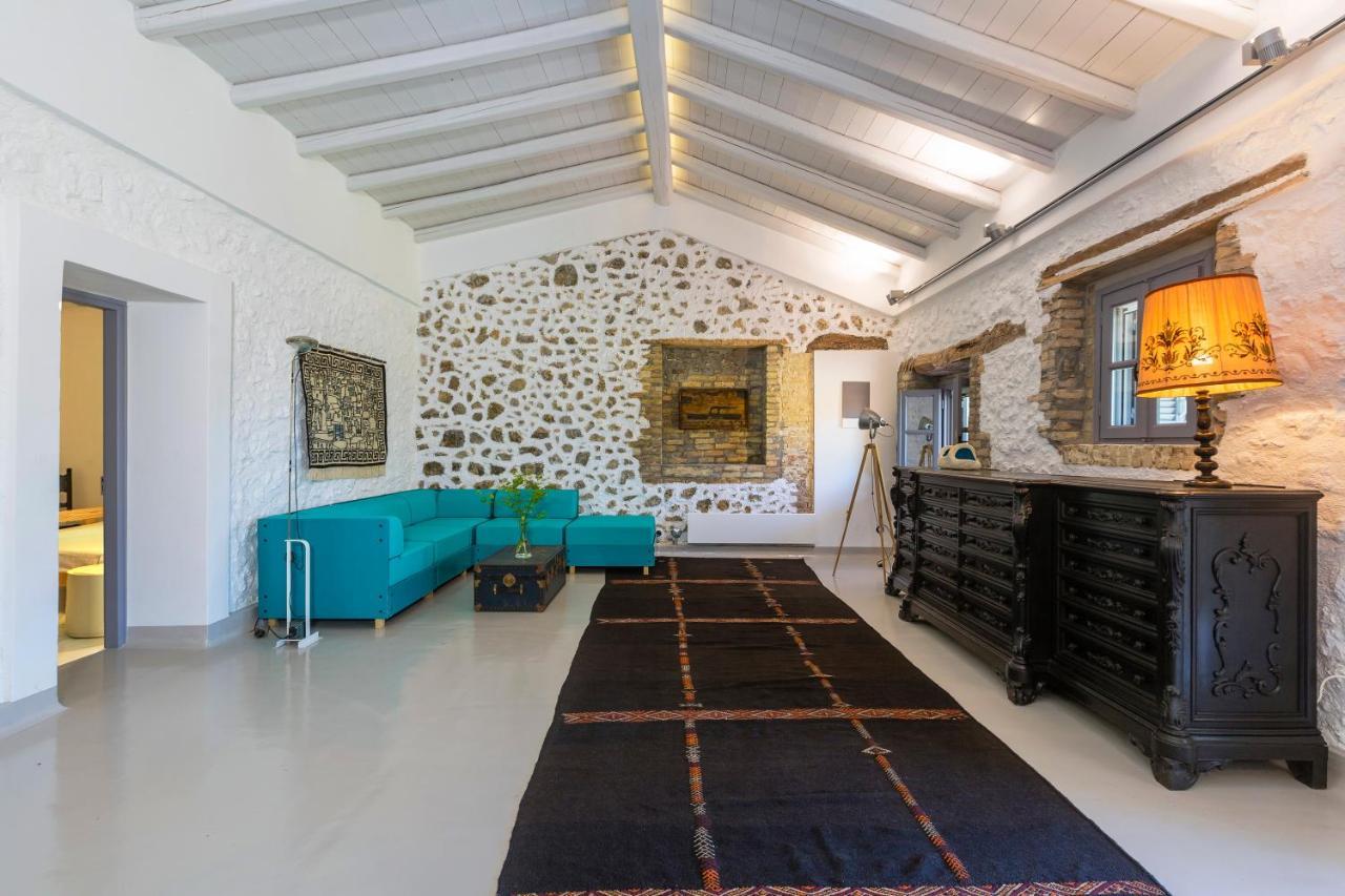 The Storage House Villa Danilia Екстериор снимка