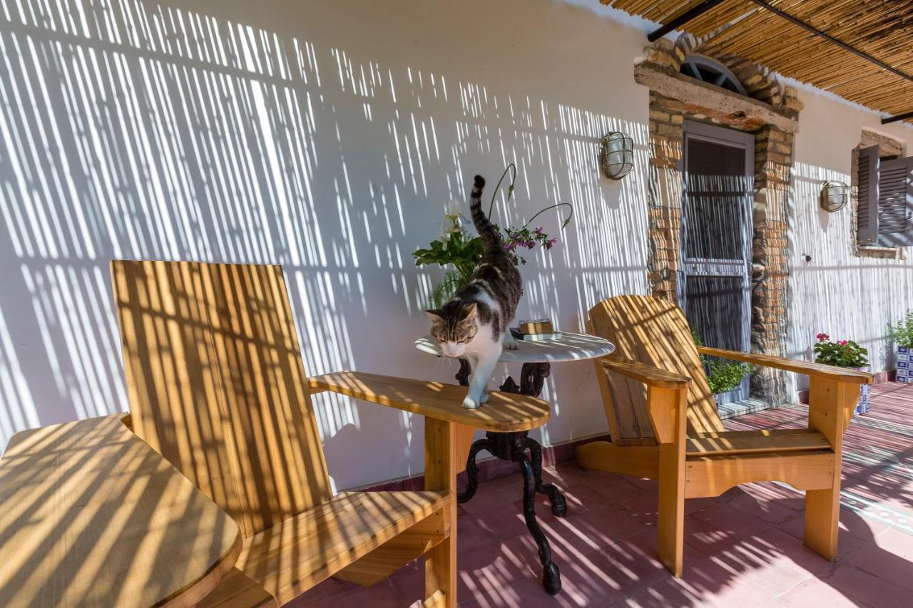The Storage House Villa Danilia Екстериор снимка