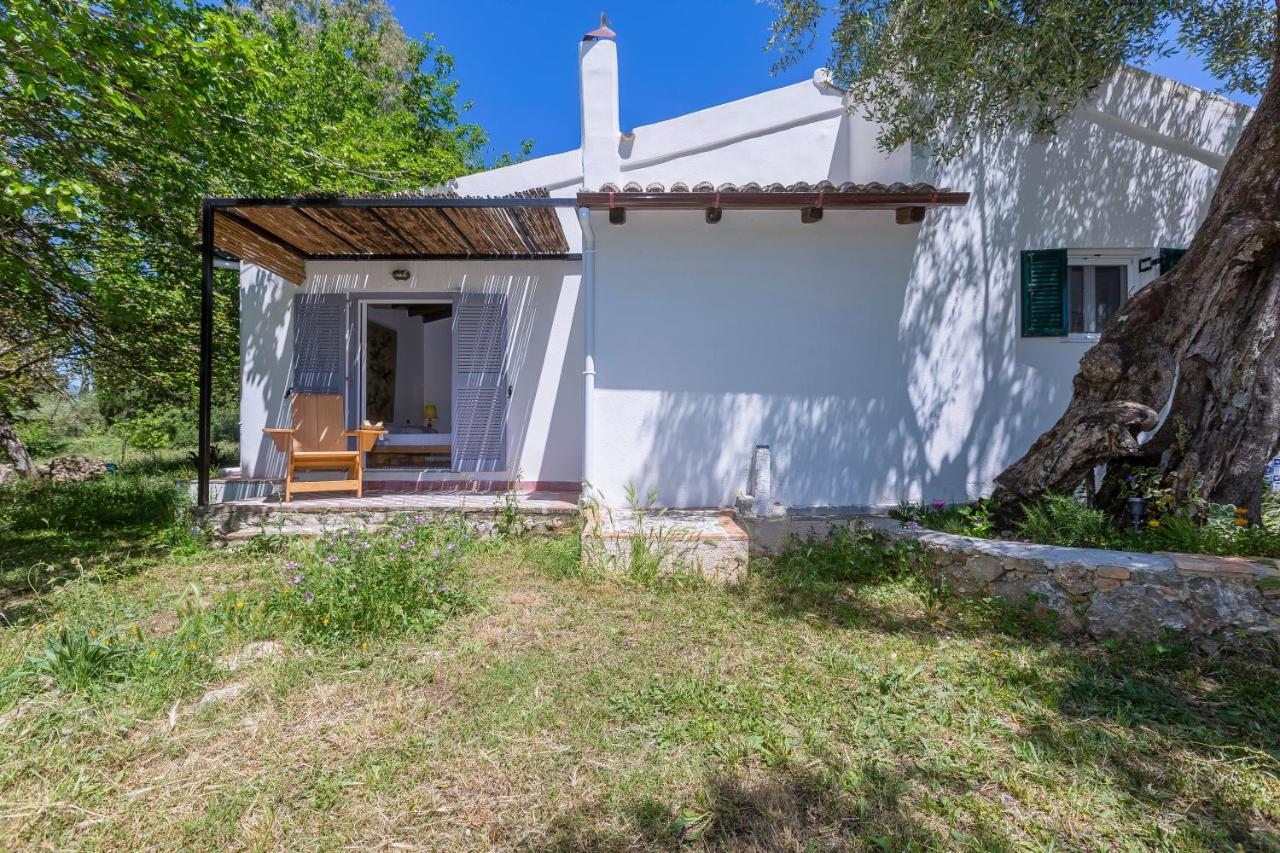 The Storage House Villa Danilia Екстериор снимка