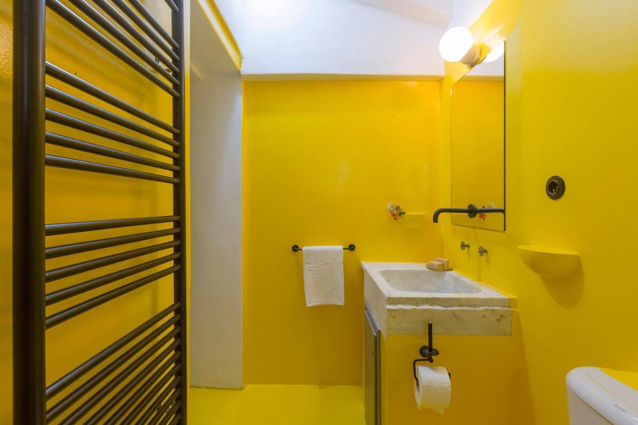The Storage House Villa Danilia Екстериор снимка