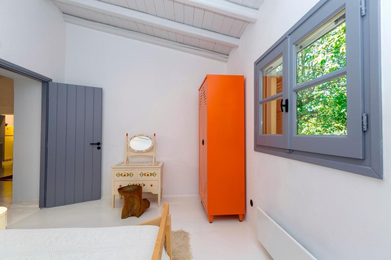The Storage House Villa Danilia Екстериор снимка