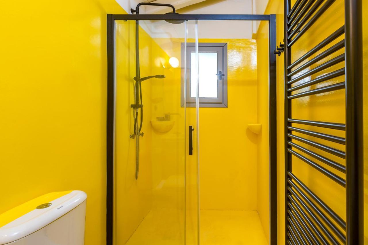 The Storage House Villa Danilia Екстериор снимка