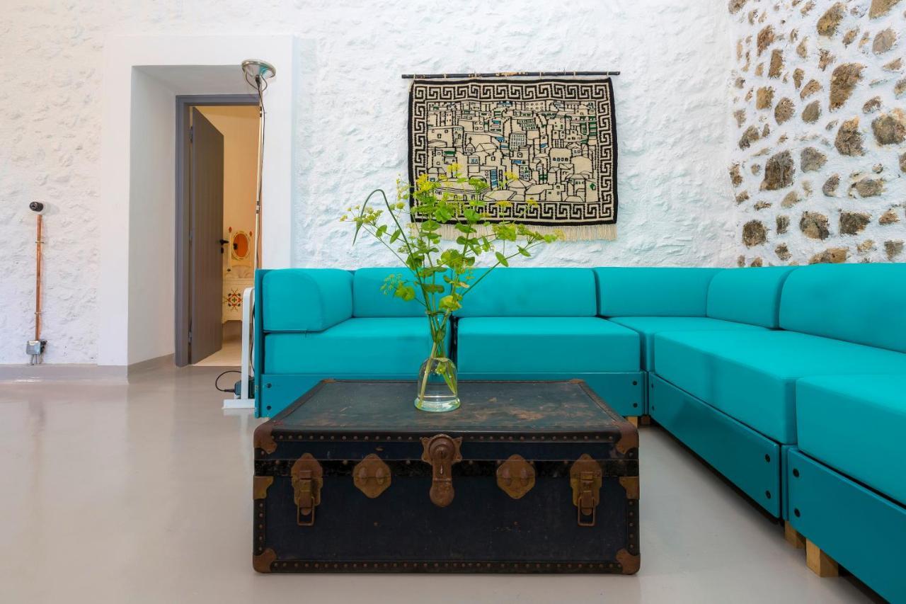 The Storage House Villa Danilia Екстериор снимка