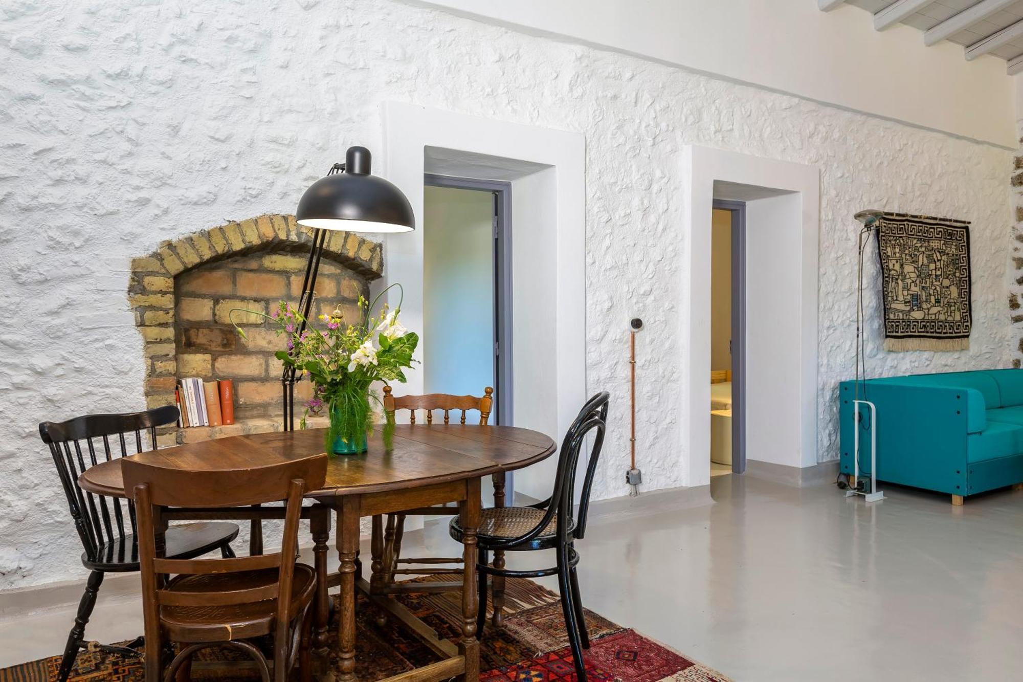 The Storage House Villa Danilia Екстериор снимка