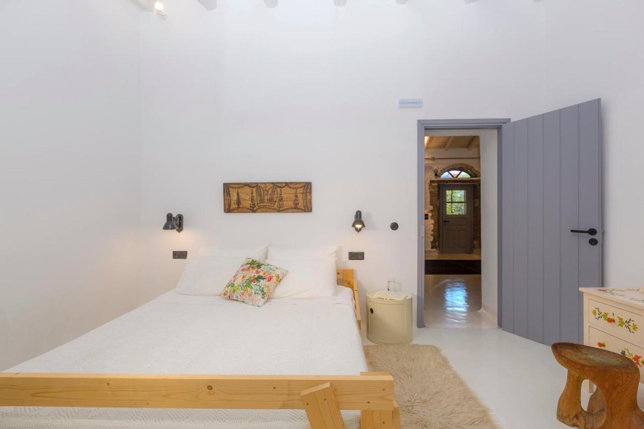 The Storage House Villa Danilia Екстериор снимка