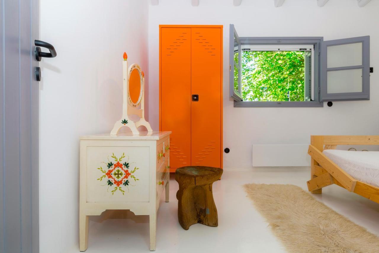 The Storage House Villa Danilia Екстериор снимка