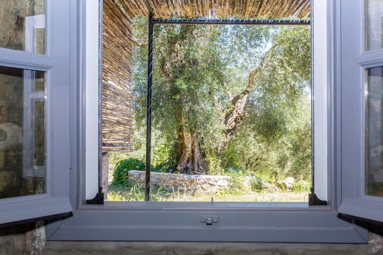 The Storage House Villa Danilia Екстериор снимка