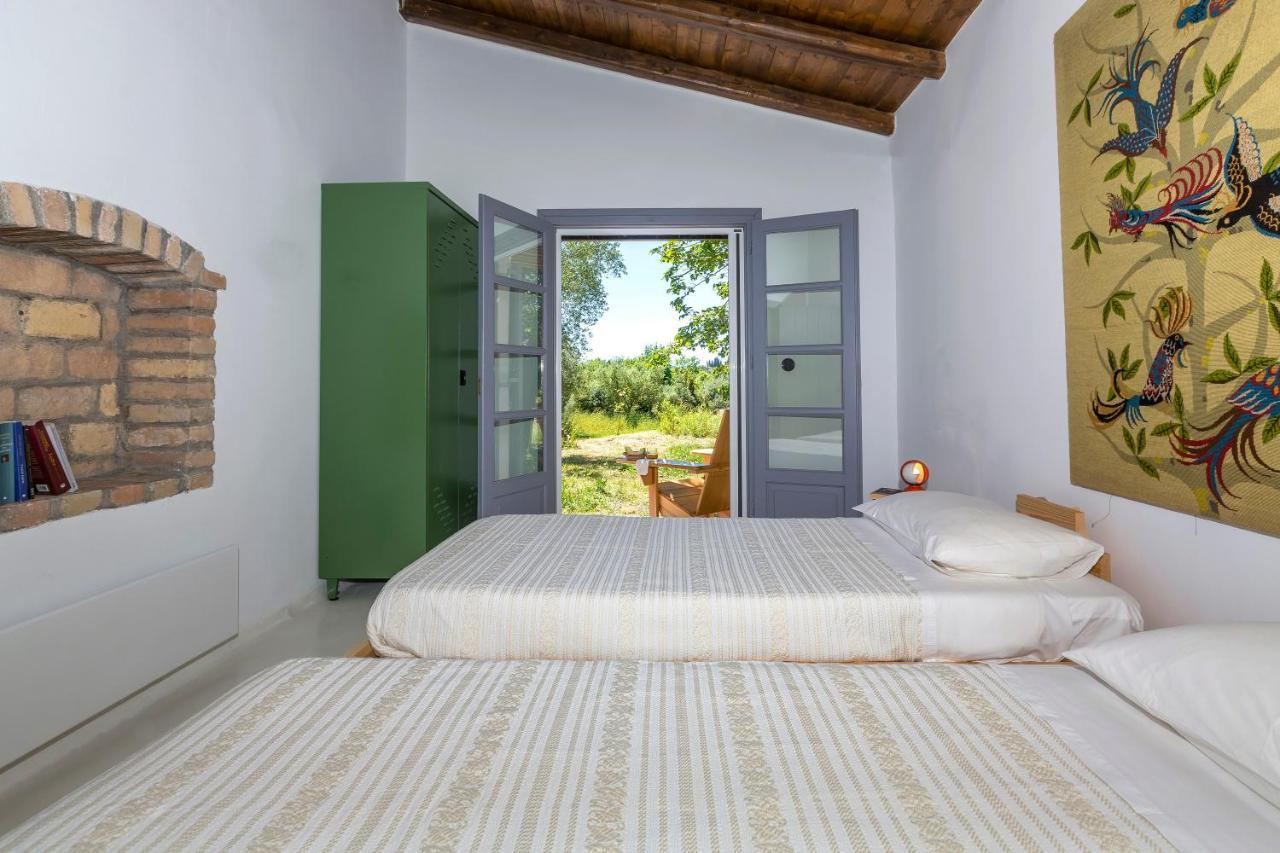 The Storage House Villa Danilia Екстериор снимка