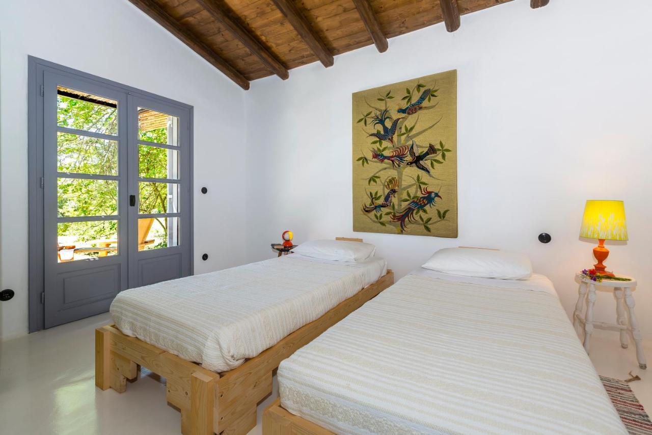 The Storage House Villa Danilia Екстериор снимка
