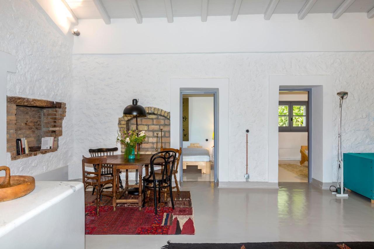The Storage House Villa Danilia Екстериор снимка