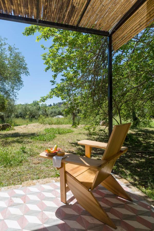 The Storage House Villa Danilia Екстериор снимка